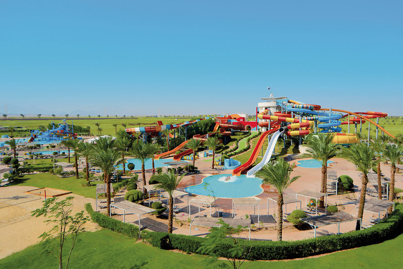 Jaz Makadi Aquaviva 16