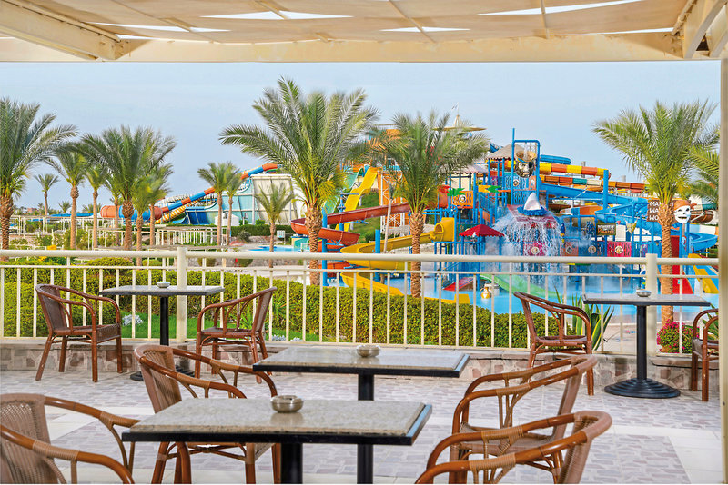 Jaz Makadi Aquaviva 17