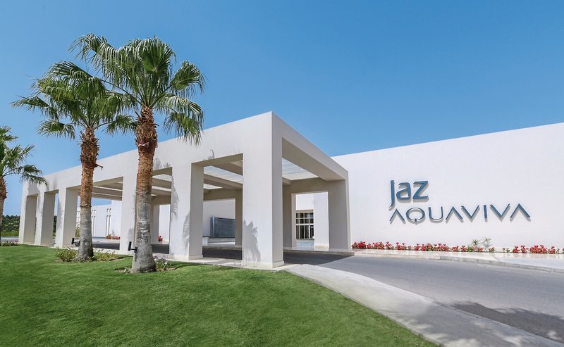 Jaz Makadi Aquaviva 18