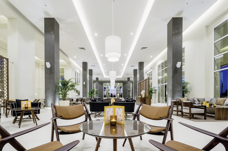 Jaz Makadi Aquaviva 30