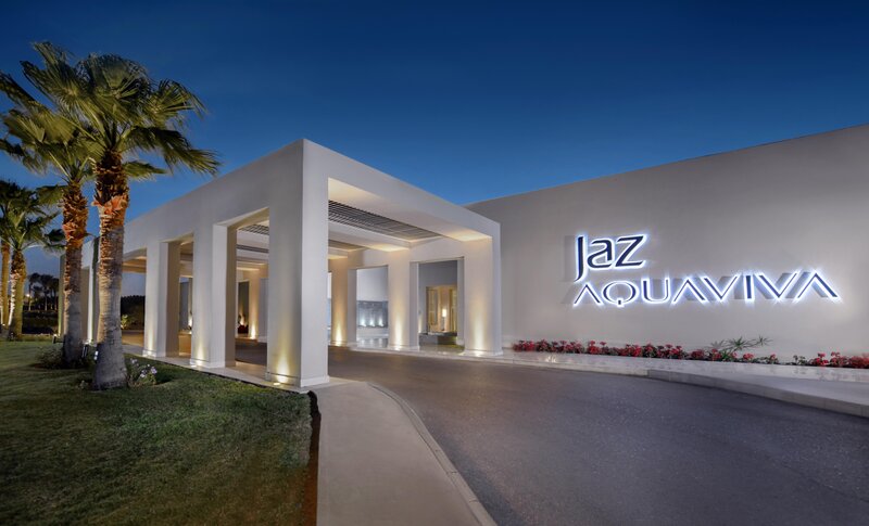 Jaz Aquaviva 41
