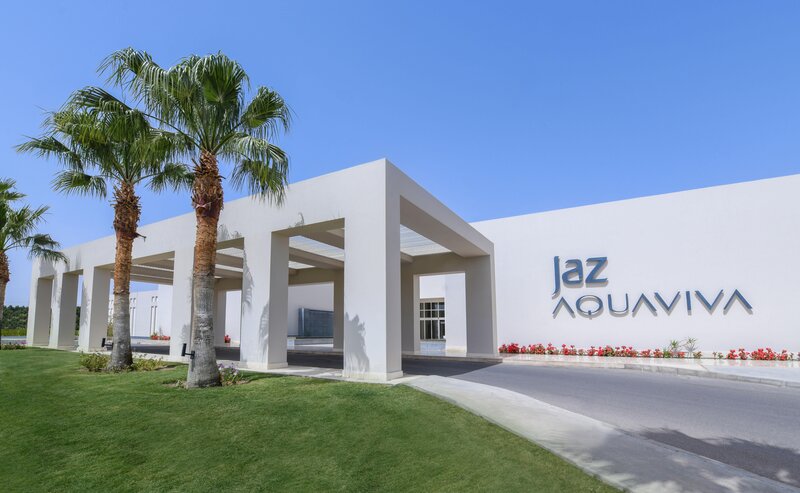Jaz Aquaviva 44