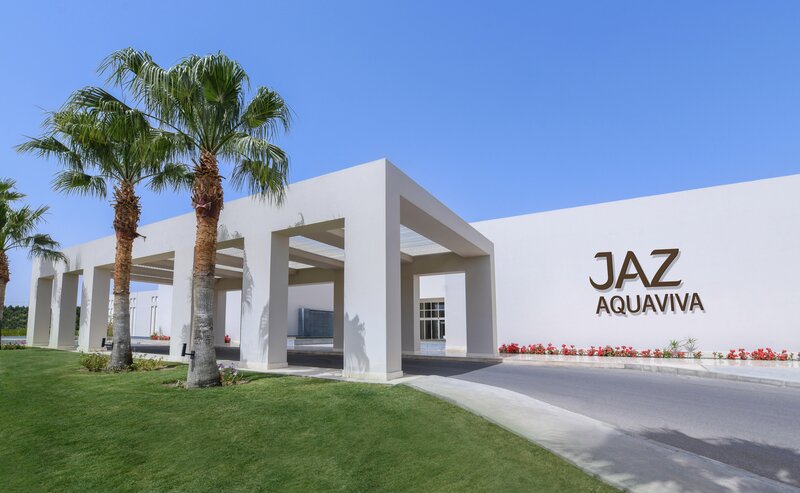 Jaz Makadi Aquaviva 103