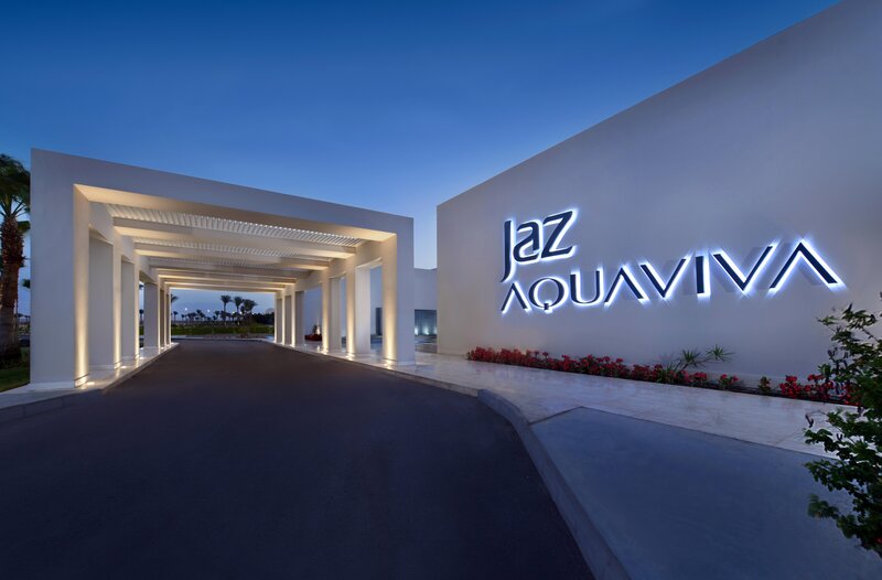 Jaz Aquaviva 34