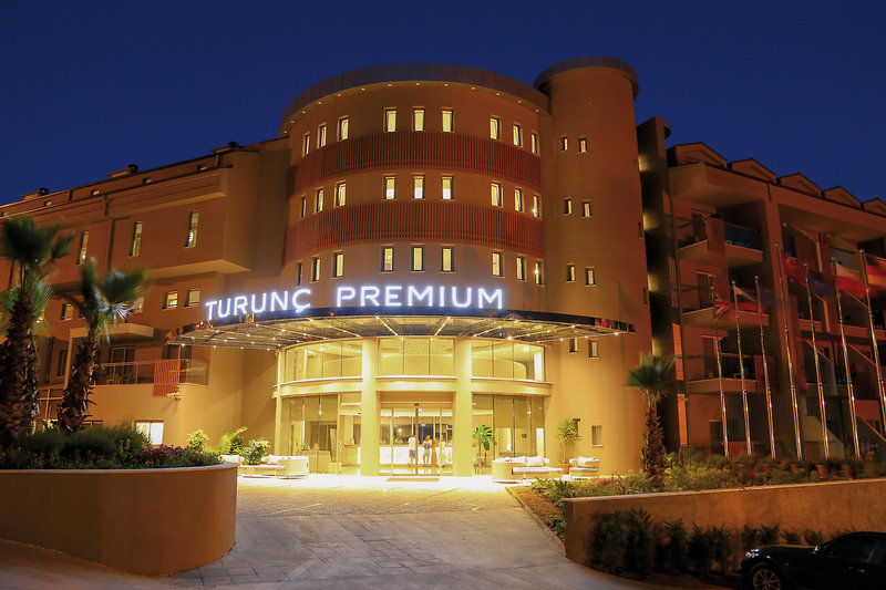 Turunc Premium 39