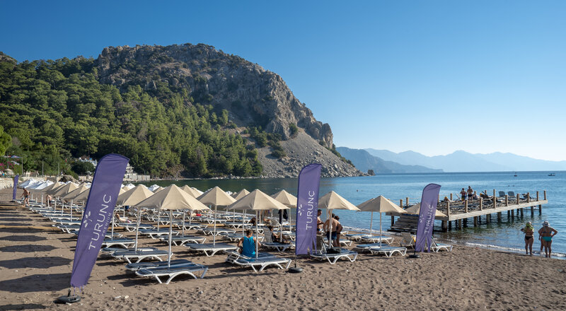 Turunc Premium Hotel 6