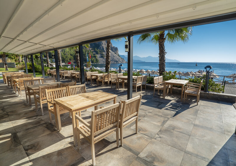 Turunc Premium Hotel 9