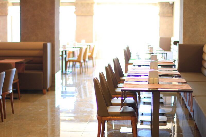 Turunc Premium Hotel 10