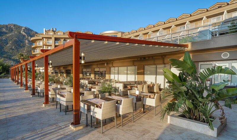 Turunc Premium Hotel 11