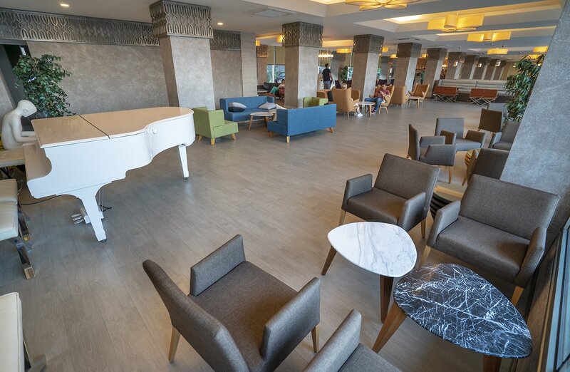 Turunc Premium Hotel 12