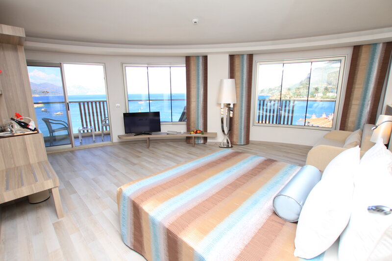 Turunc Premium Hotel 14