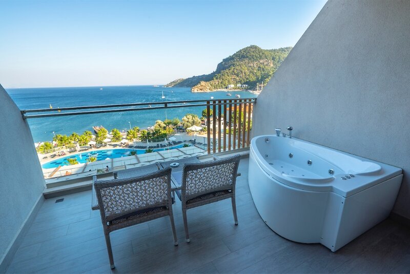 Turunc Premium Hotel 15