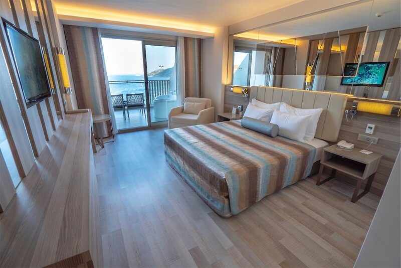 Turunc Premium Hotel 16