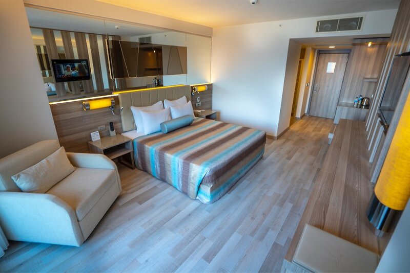 Turunc Premium Hotel 17