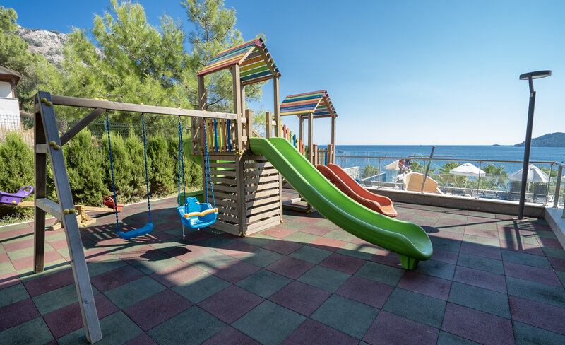 Turunc Premium Hotel 20