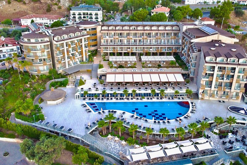 Turunç Premium Otel 1