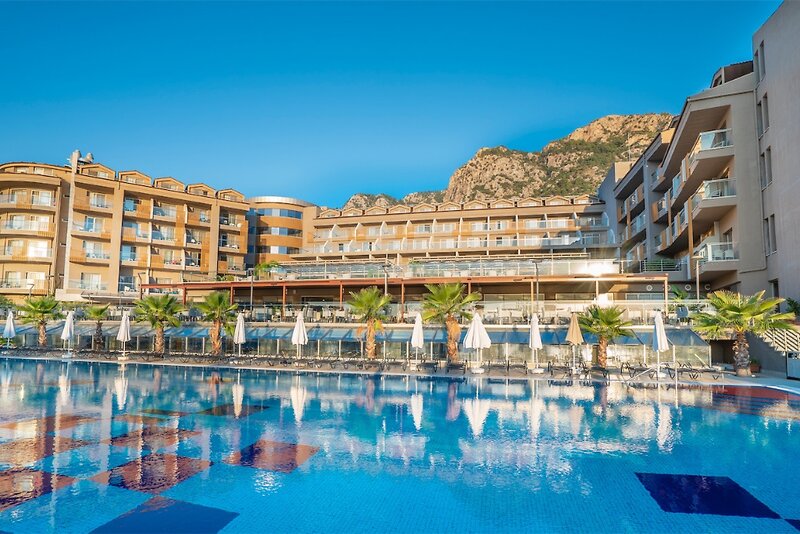 Turunç Premium Otel 2