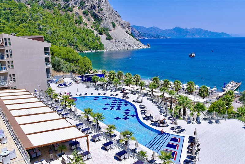 Turunç Premium Otel 3