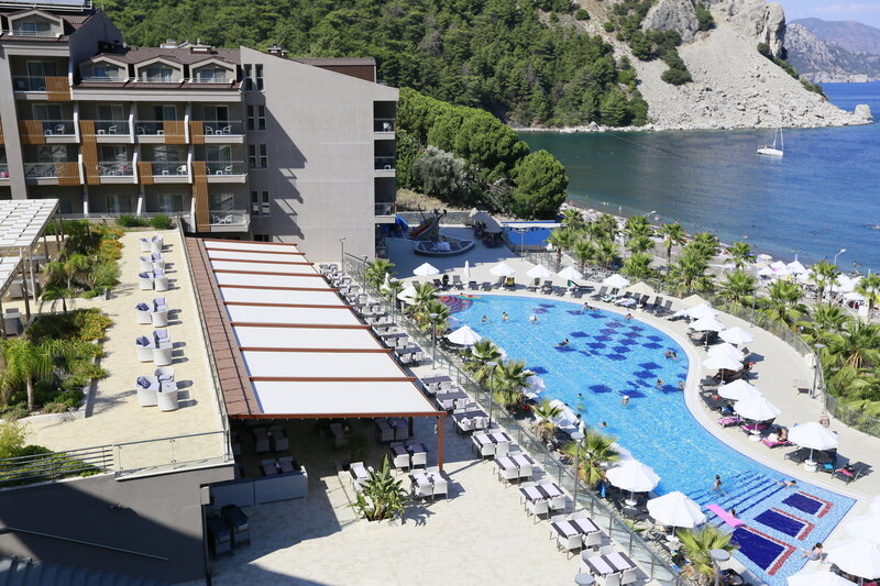 Turunç Premium Otel 5