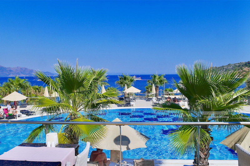 Turunc Premium Hotel 6