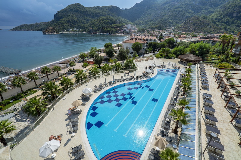 Turunc Premium Hotel 8