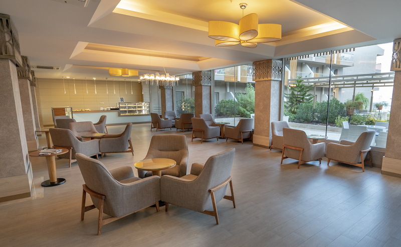 Turunc Premium Hotel 9