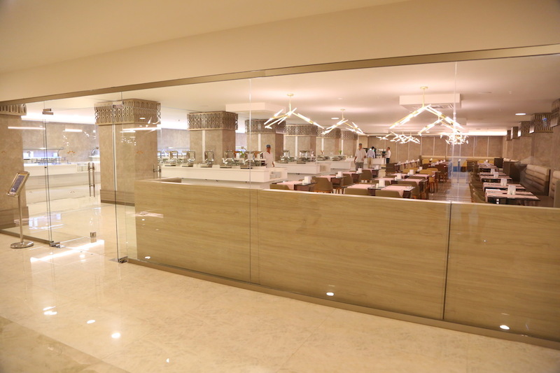Turunc Premium Hotel 11
