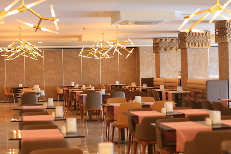 Turunc Premium Hotel 12