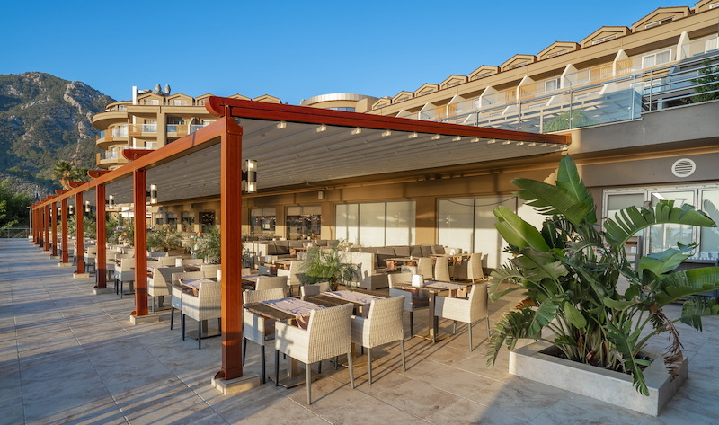 Turunc Premium Hotel 13