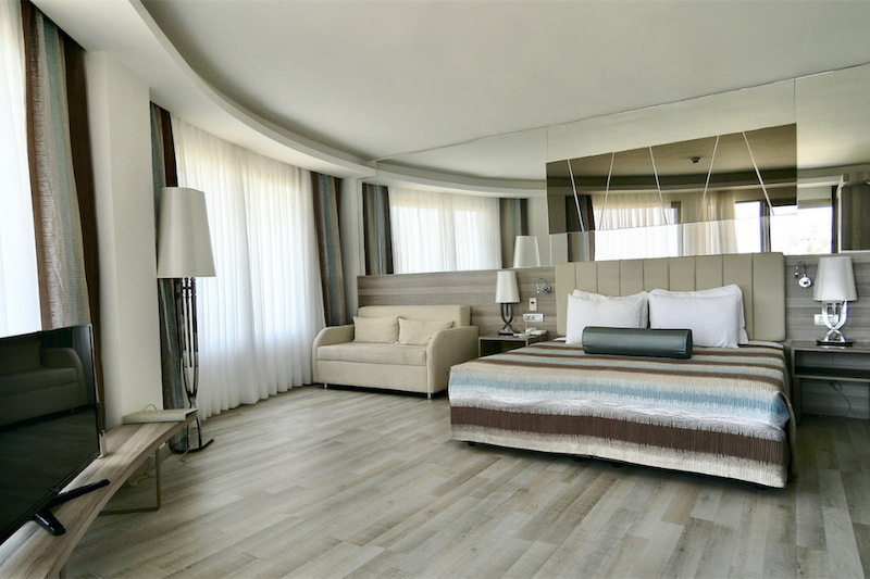 Turunc Premium Hotel 14