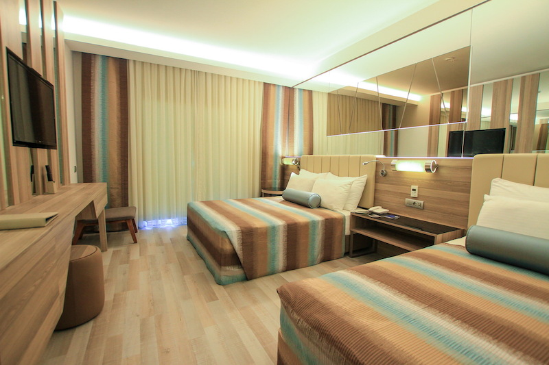 Turunc Premium Hotel 17