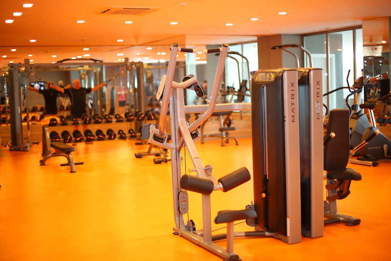 Turunc Premium Hotel 19