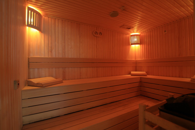 Turunc Premium Hotel 20