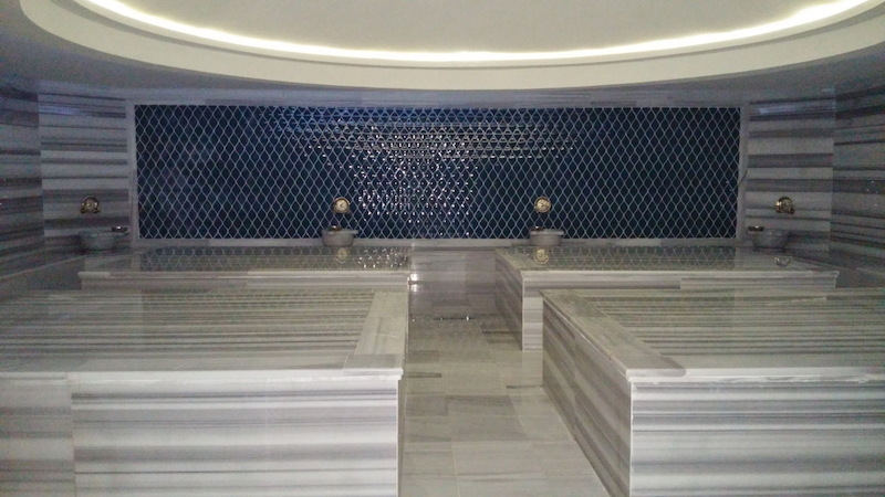 Turunc Premium Hotel 21