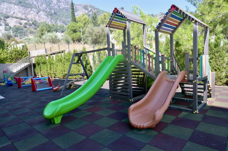 Turunc Premium Hotel 24