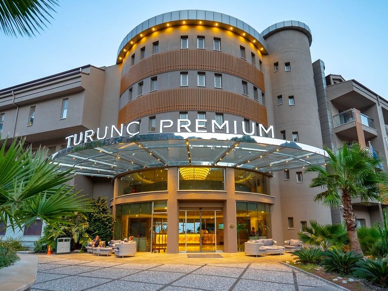 Turunc Premium 5