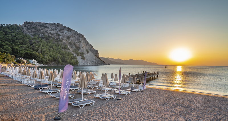 Turunc Premium Hotel 12