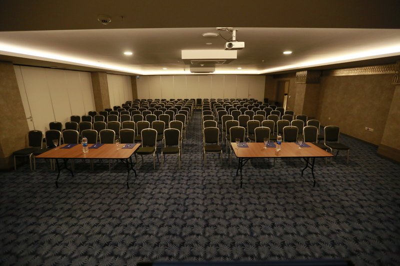 Turunc Premium Hotel 13