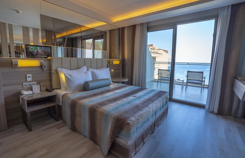 Turunc Premium Hotel 15