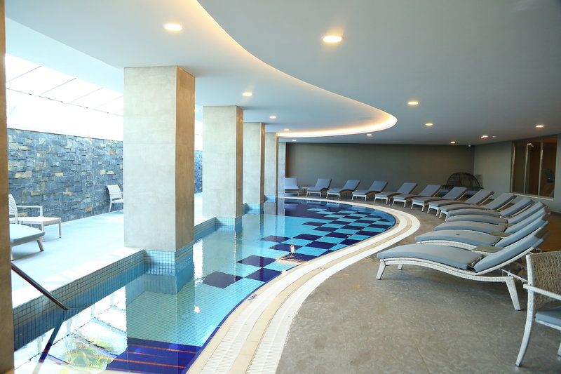 Turunc Premium Hotel 16