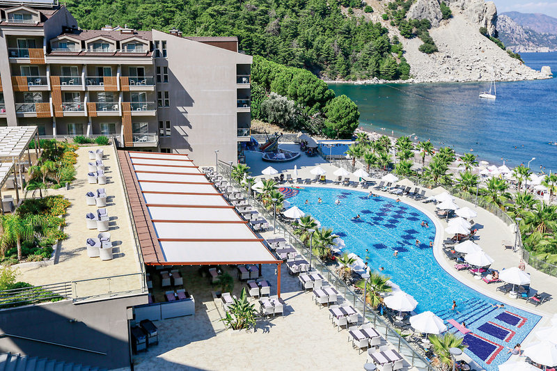Turunc Premium Hotel 10
