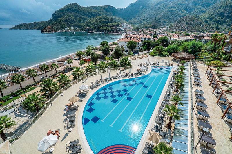 Turunc Premium Hotel 11