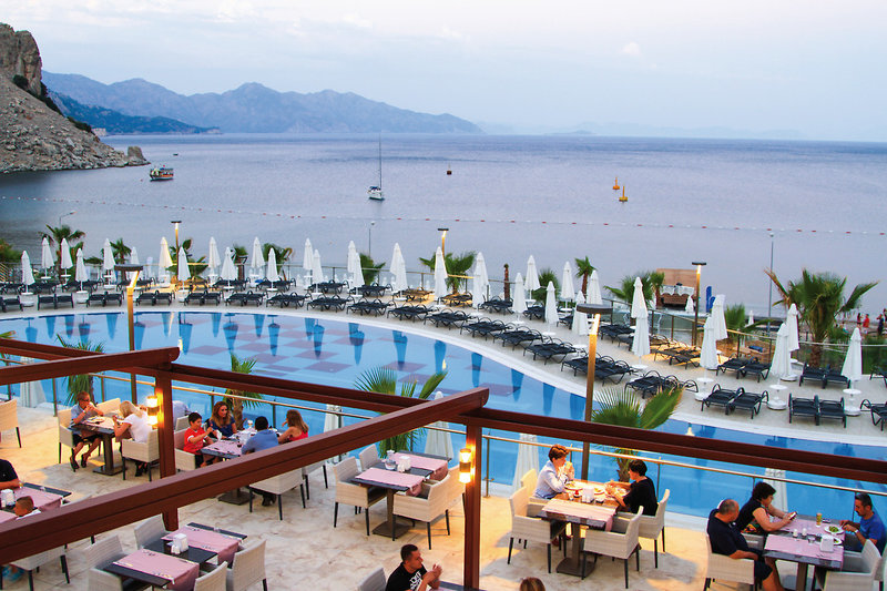Turunc Premium Hotel 20