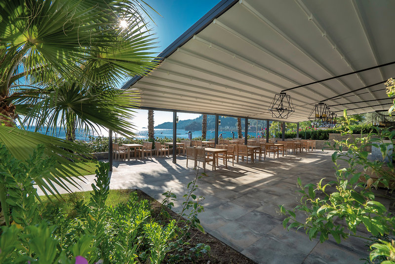 Turunc Premium Hotel 27