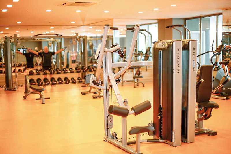Turunc Premium Hotel 38
