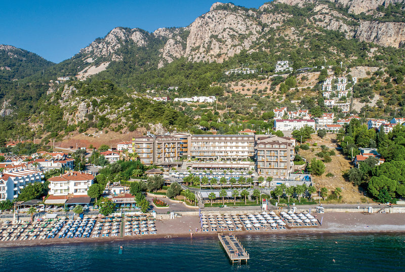 Turunc Premium Hotel 41