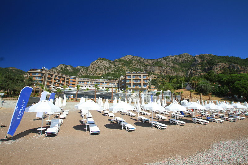 Turunc Premium Hotel 7