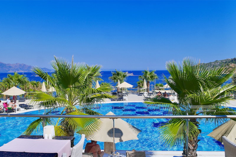 Turunc Premium Hotel 8