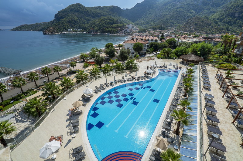 Turunc Premium Hotel 10