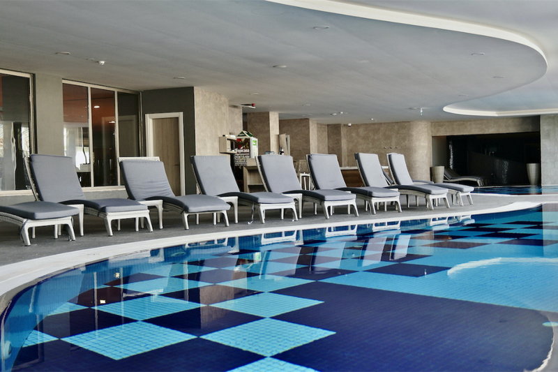 Turunc Premium Hotel 12